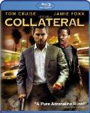 Collateral [Blu-ray]