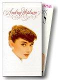 Audrey Hepburn Collection (Breakfast at Tiffany's, Sabrina, Roman Holiday) [VHS]