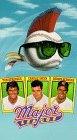 Major League [VHS]