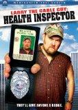 Larry the Cable Guy - Health Inspector