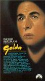 A Woman Called Golda [VHS]