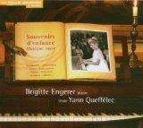 Souvenirs D Enfance: Musique Russe