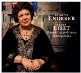 Liszt: Harmonies poetiques et religieuses