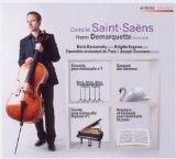 Saint-Saens: Cello Concerto, Carnival of the Animals, Cello Sonata No.1, Romance and Serenade