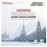 Shostakovich: Viola Sonata