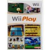 Wii Play [No Remote]