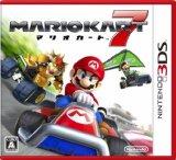 Mario Kart 7 [Japan Import]
