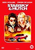 Starsky & Hutch [Region 2]