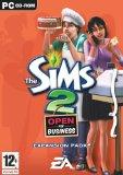 Sims 2: Open For Business Expansion Pack