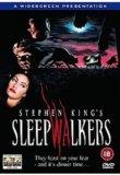 Sleepwalkers [Region 2]