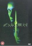 Alien: Resurrection [Region 2]