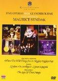 Five Operas from Glyndebourne with designs by Maurice Sendak: Where the Wild Things are / Hi...