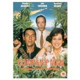 Company Man [Region 2]
