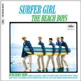 Surfer Girl (Mono & Stereo Remasters)