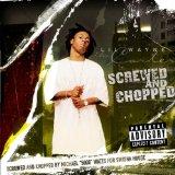Tha Carter: Screwed & Chopped (Chop)