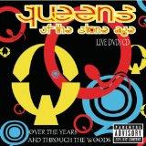 Over The Years And Through The Woods: Live (CD/DVD)