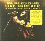 Live Forever: The Stanley Theatre, Pittsburgh PA September 23, 1980 [2 CD Deluxe Edition]