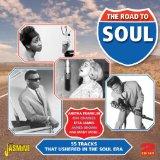 The Road To Soul - 55 Tracks That Ushered In The Soul Era 2CD Set