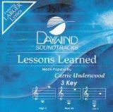 Lessons Learned [Accompaniment/Performance Track]