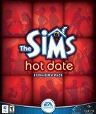 The Sims Expansion: Hot Date (Mac)
