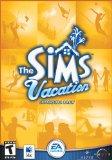 The Sims: Vacation Expansion Pack (Mac)