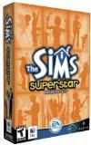 The Sims Superstar Expansion Pack (Mac)