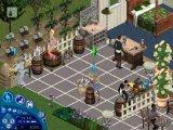 The Sims Makin' Magic Expansion Pack (Mac)