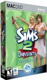 The Sims 2 University Expansion Pack