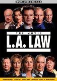 L.A. Law - The Movie