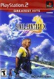 Final Fantasy X