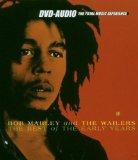 Bob Marley: The Best of Early Years