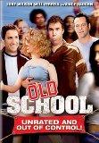 Old School (Full Screen Unrated Edition)