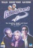 Galaxy Quest [Region 2]