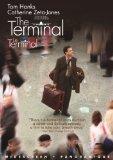The Terminal (Widescreen Edition)