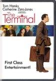 The Terminal (Full Screen Edition)