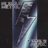 Let There Be Metal: Tribute to Ac/Dc