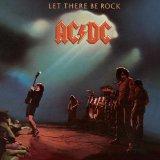 Let There Be Rock [Vinyl]