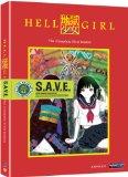 Hell Girl: Complete First Season (S.A.V.E. Edition)