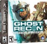 Tom Clancy's Ghost Recon Advanced Warfighter