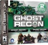 Tom Clancy's Ghost Recon & Ghost Recon: Island Thunder