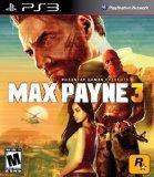 Max Payne 3