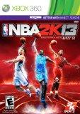 NBA 2K13