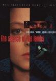 The Silence of the Lambs (Criterion Collection Spine #13)