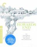 Howards End (The Criterion Collection) [Blu-ray]