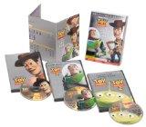 Toy Story (Ultimate Toy Box Collector's Edition)