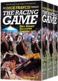 Dick Francis - The Racing Game, Vol. 1 [VHS]