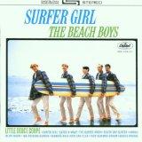 Surfer Girl/Shut Down, Vol. 2