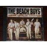 American Music Legends: The Beach Boys