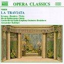 Verdi: La Traviata