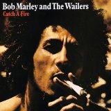 Catch A Fire (Deluxe Edition)